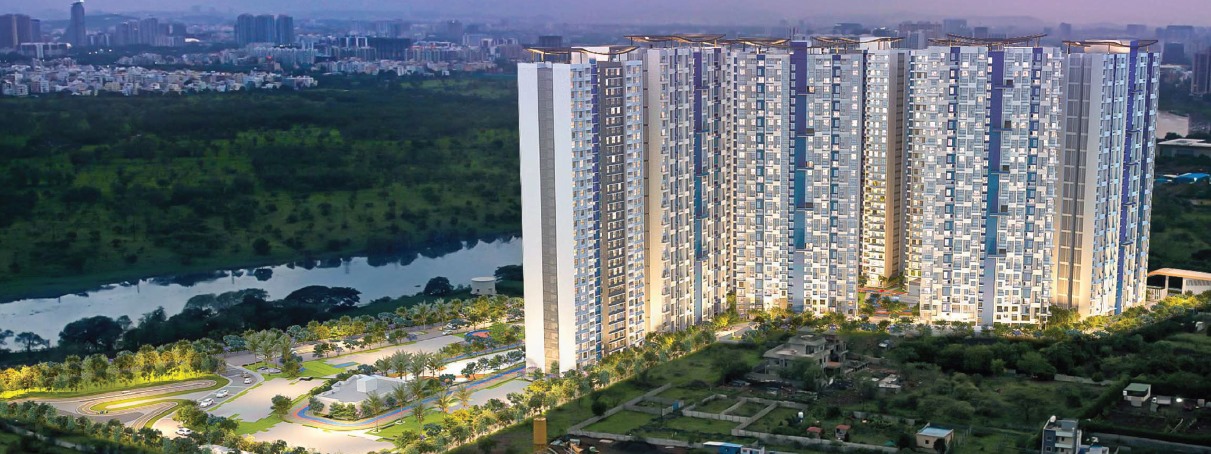 Project Exterior