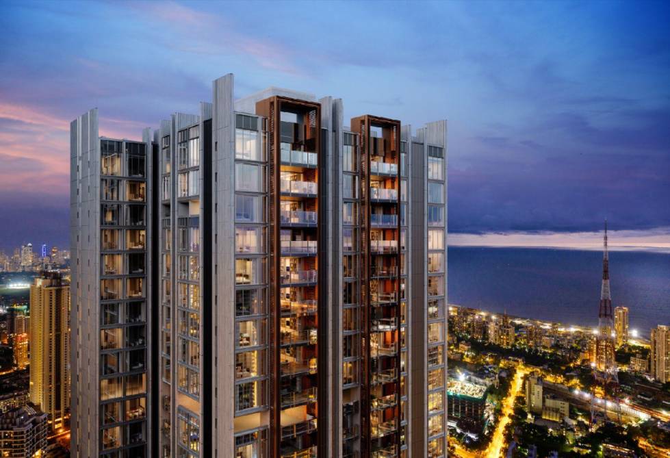 About Godrej Brooklyn Avenues