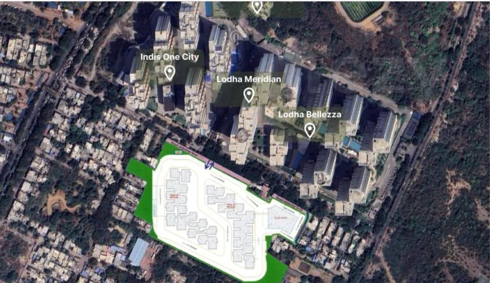 Project Master Plan