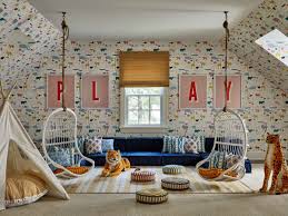 Children's Play Area