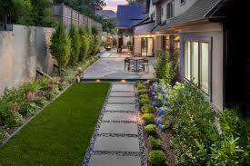 Landscaped Gardens