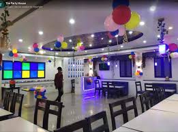 Party Hall