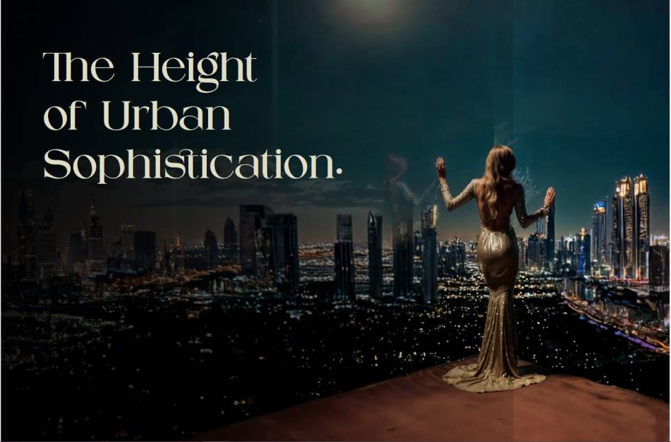 Urban Sophistication