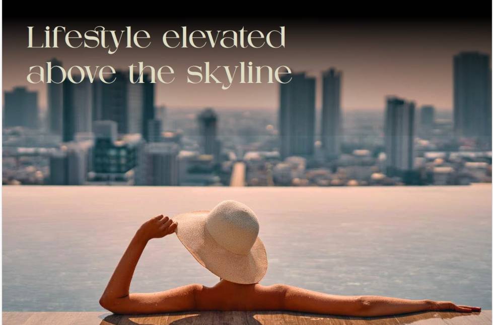 Lifestyle Elevated
