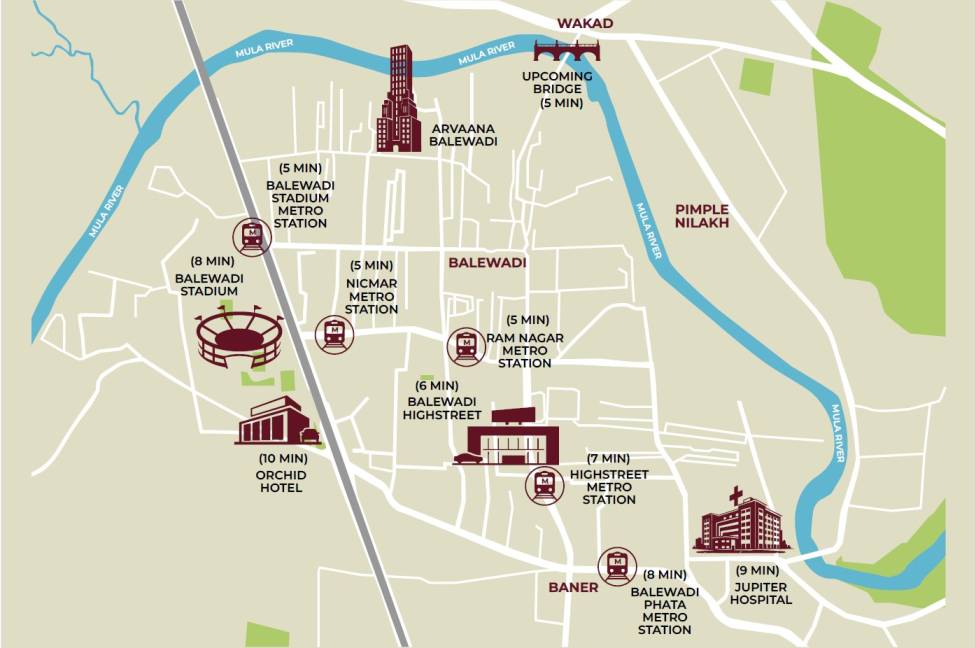 Balewadi