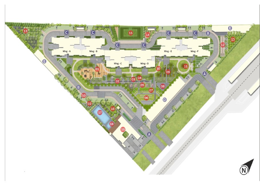 Location Overview