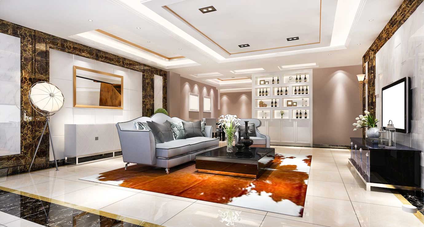 Runwal Chembur Project