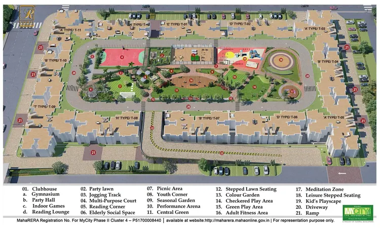 Sion GTB Nagar Location