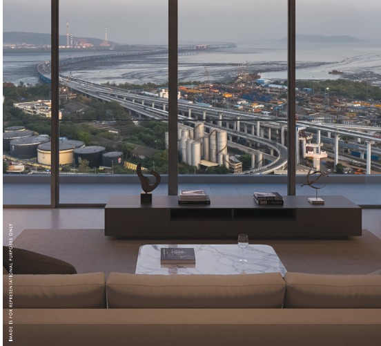 Luxury Living