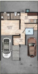 Basement Floor