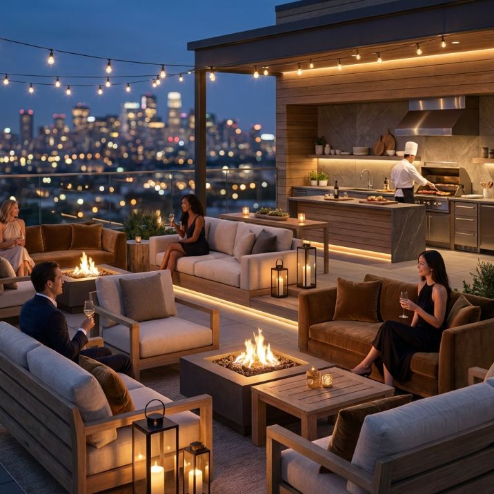 Sky Lounge
