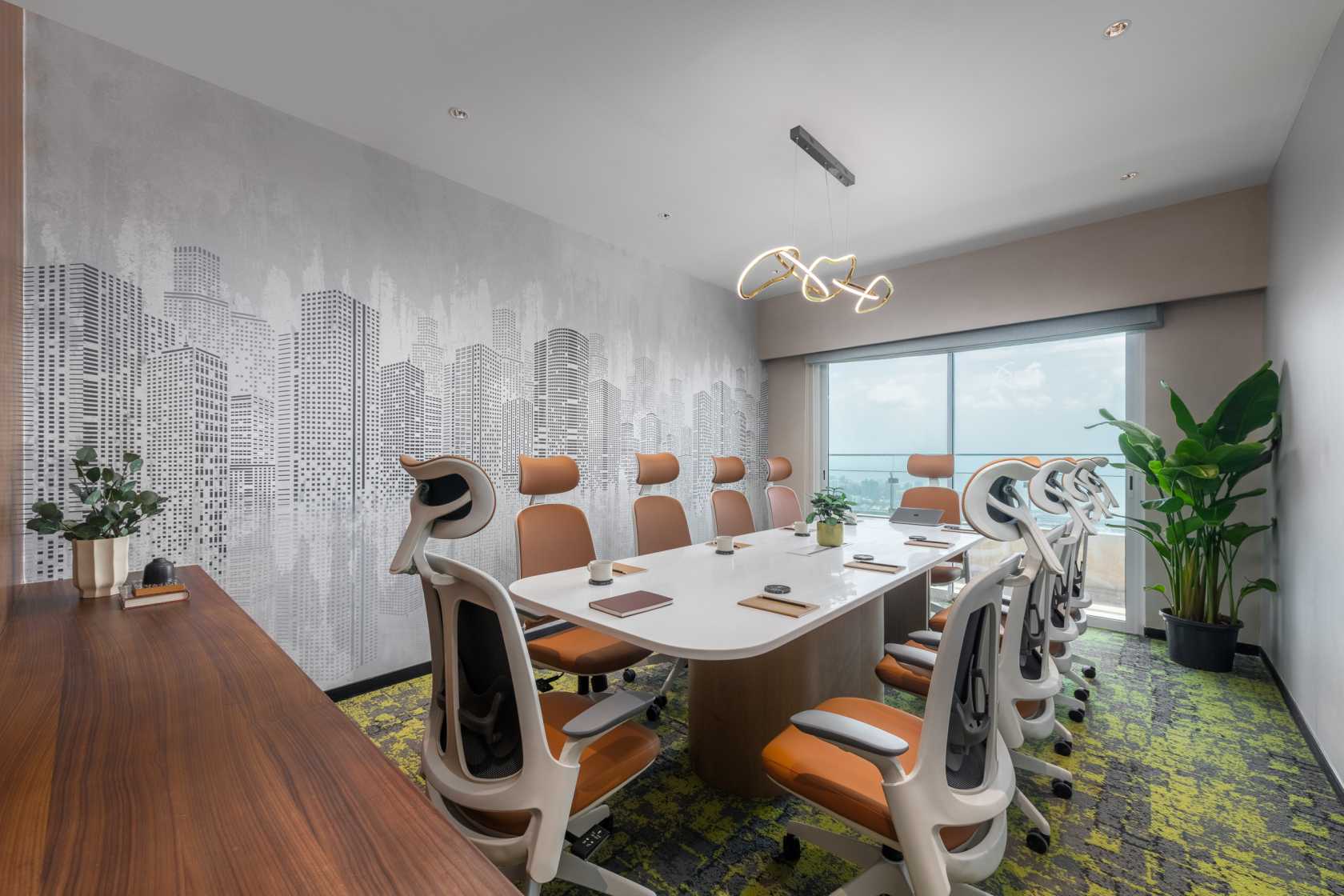 Business Centre