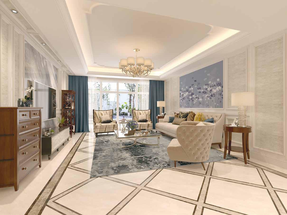 Minerva lobby