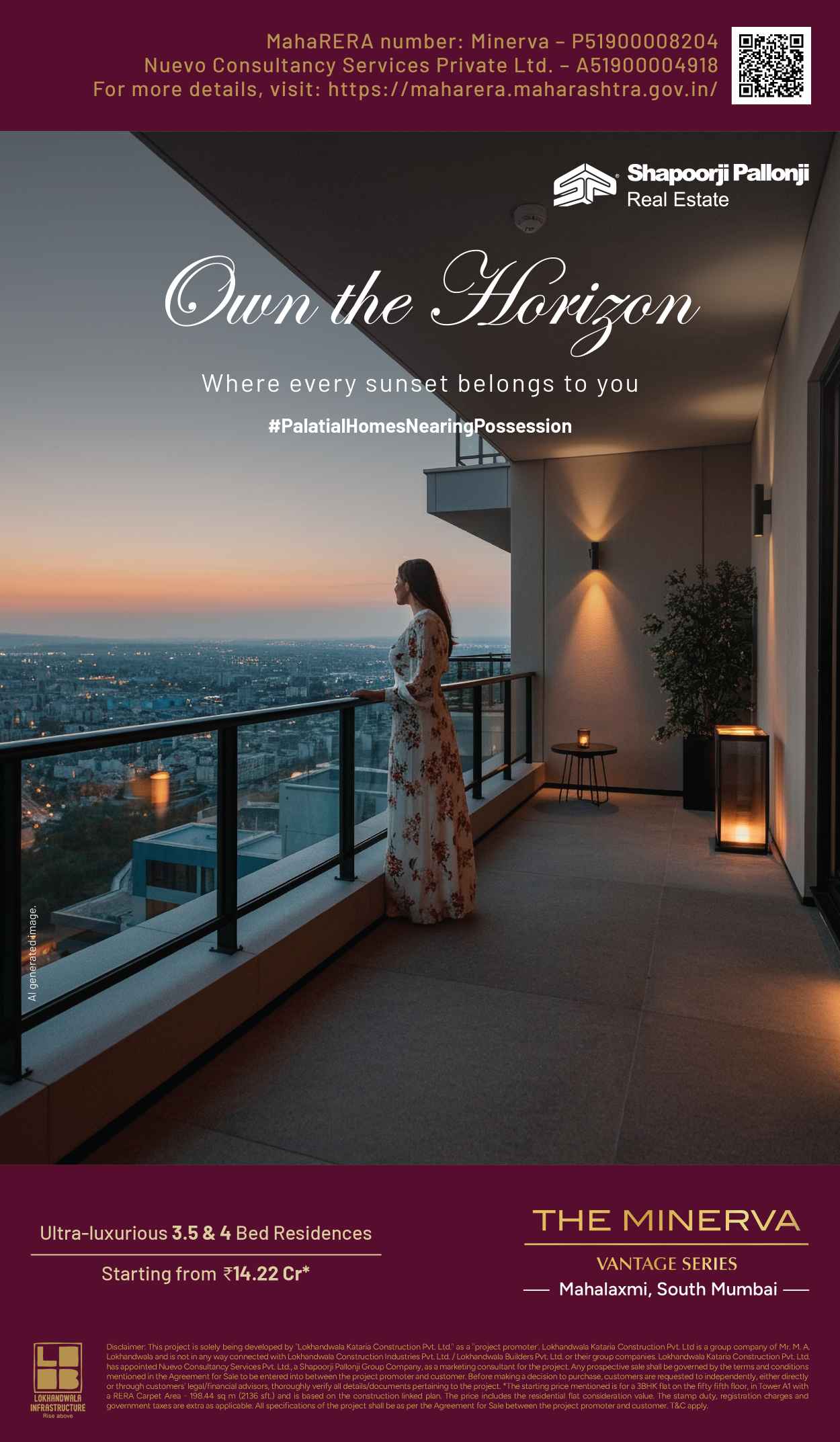 Beyond Indulgence