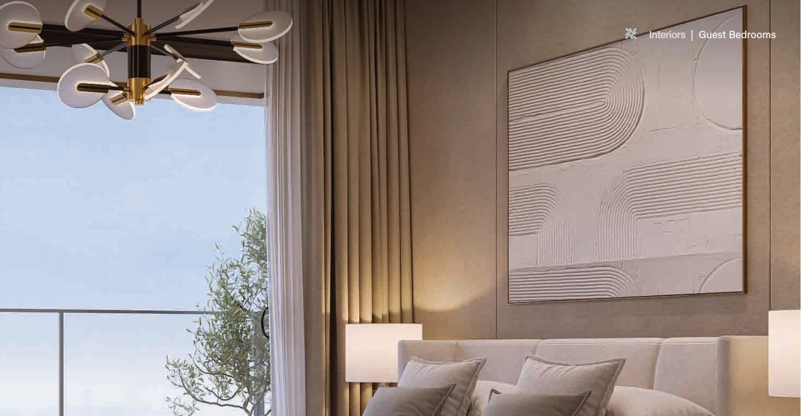 Serene Bedroom