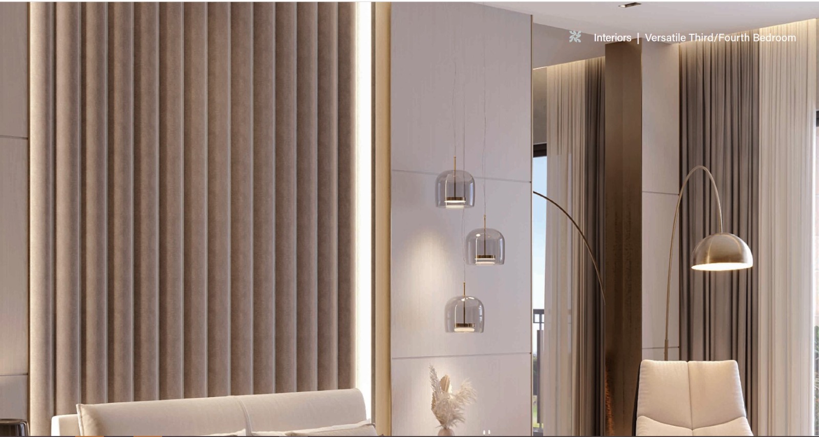 Luxury Bathroom