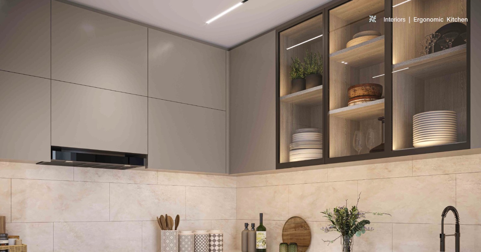 Designer Dining