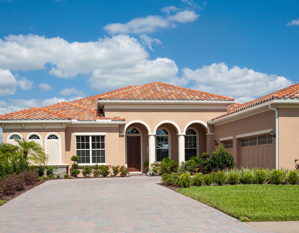 Supreme Project Luxury Residence