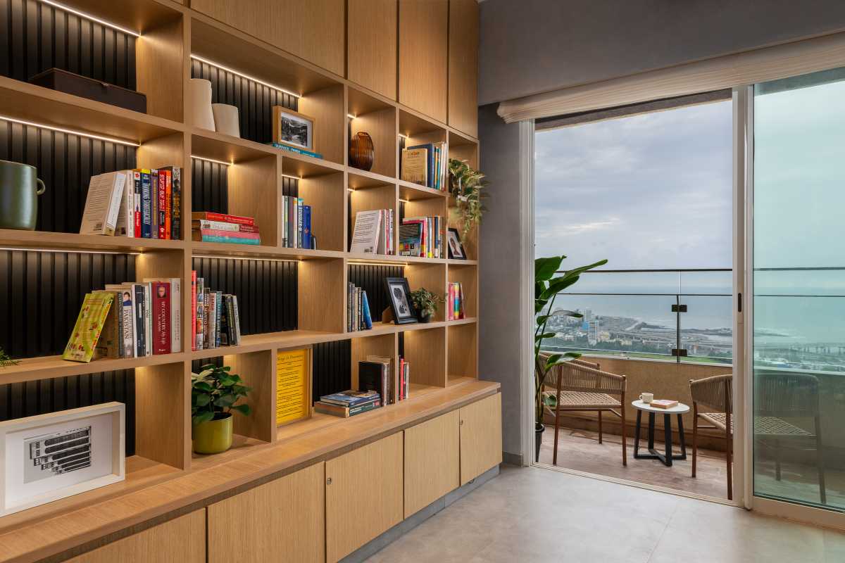 Luxury Interior