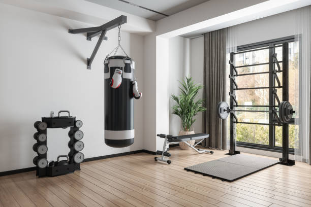 Gymnasium