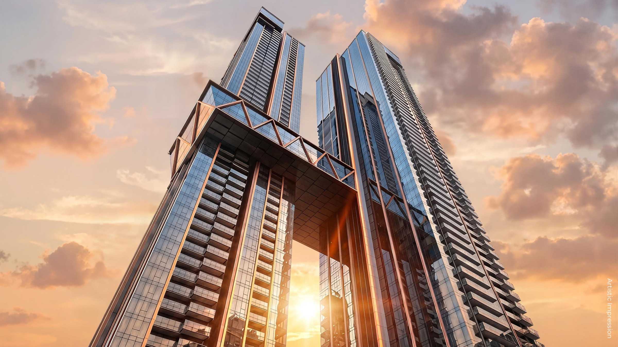 Project view